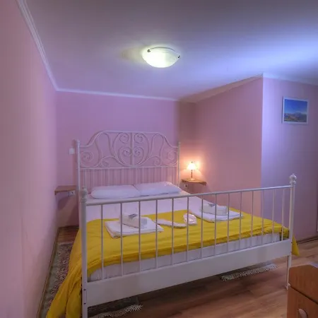 Apartment Zinni Koukaki *