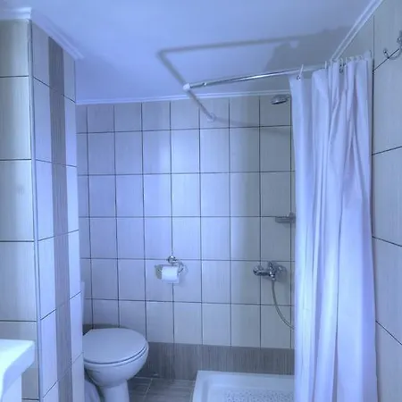 Zinni Koukaki Apartment *
