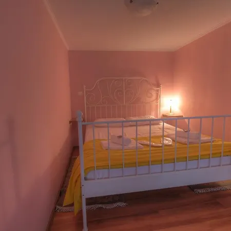 Zinni Koukaki Apartment Athens