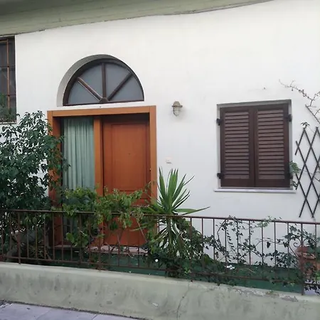 Apartment Zinni Koukaki